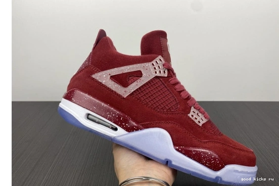 AJ4-904282 Retro Sooners 4 Jordans Air Oklahoma AJ4-904282 1103